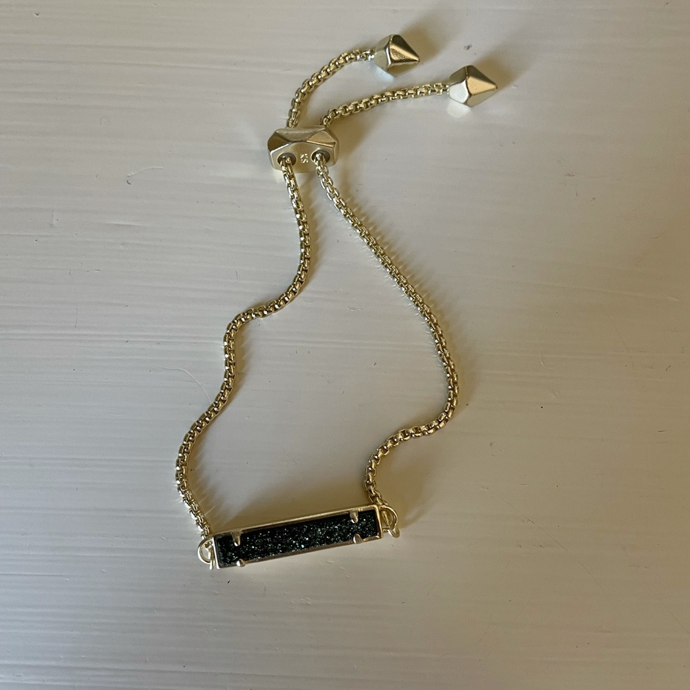 Kendra Scott bracelet